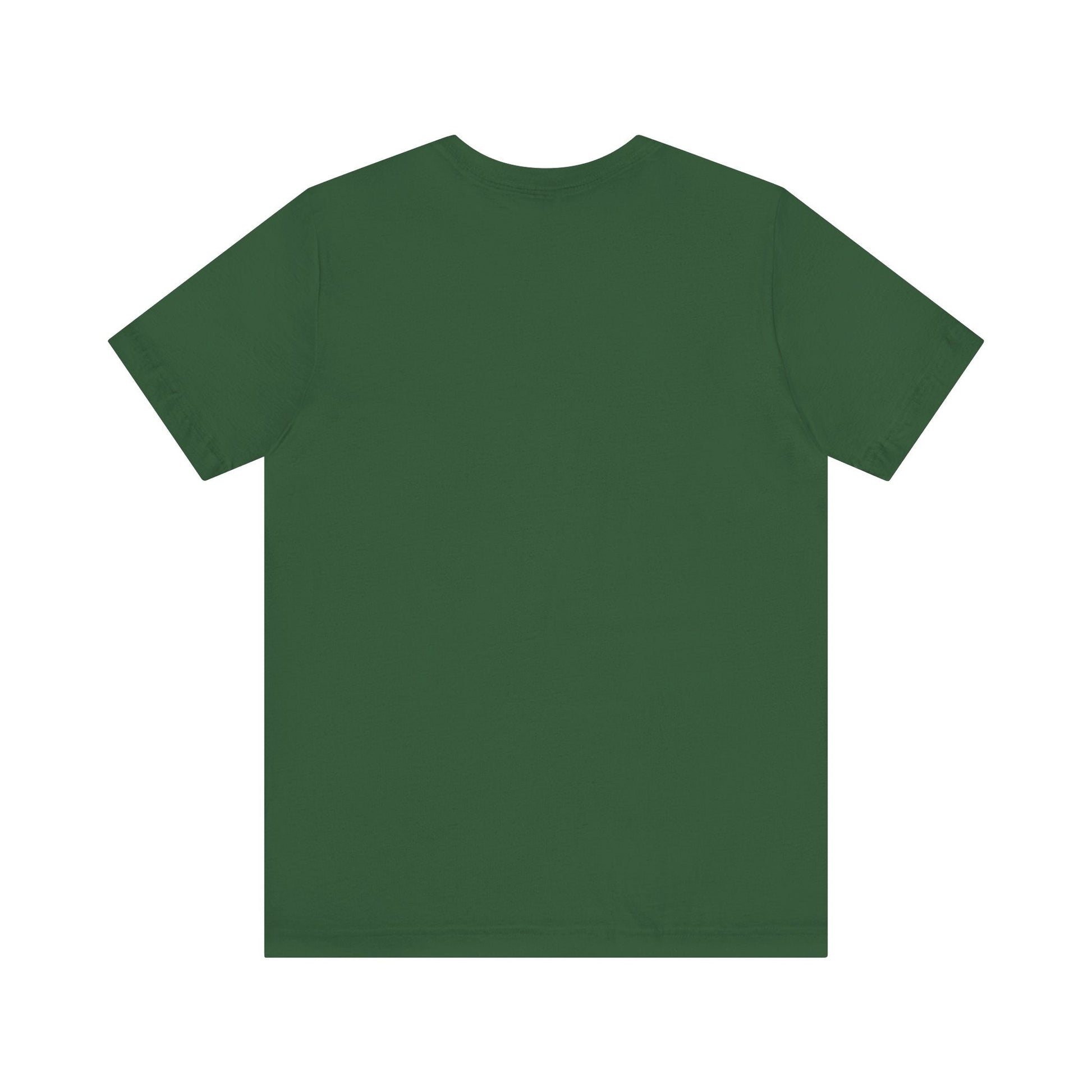 Personalized Mary Jane Lane Tee, Casual Unisex Short Sleeve T-Shirt for Home Lovers, Unique Gift for Housewarming, Birthday, Fun [...]-Mary Jane 2025