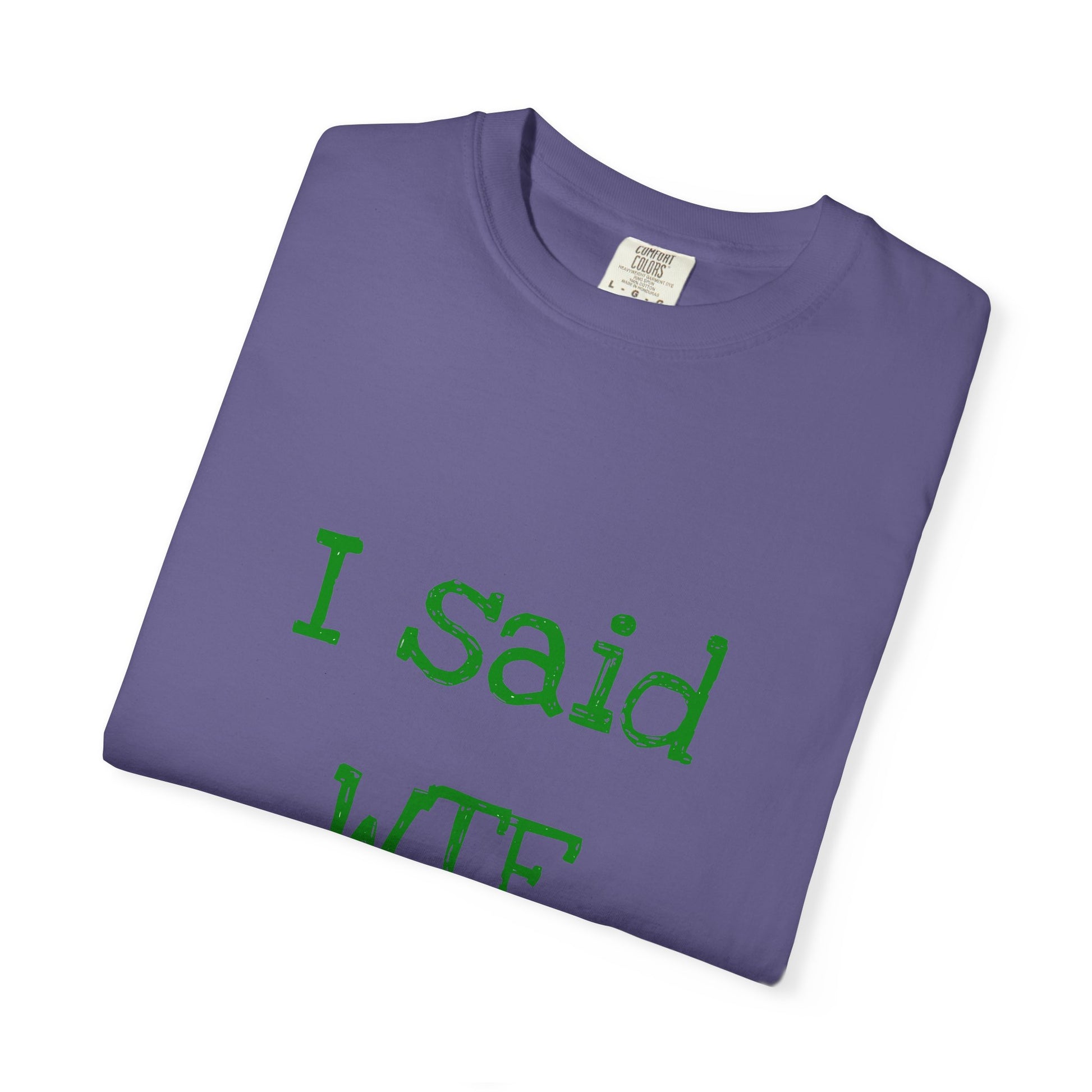 Witty Statement T-shirt, Funny Gift, Casual Wear, Unisex Tee, Humor Apparel, Everyday Comfort, Gift for Friends-Mary Jane 2025