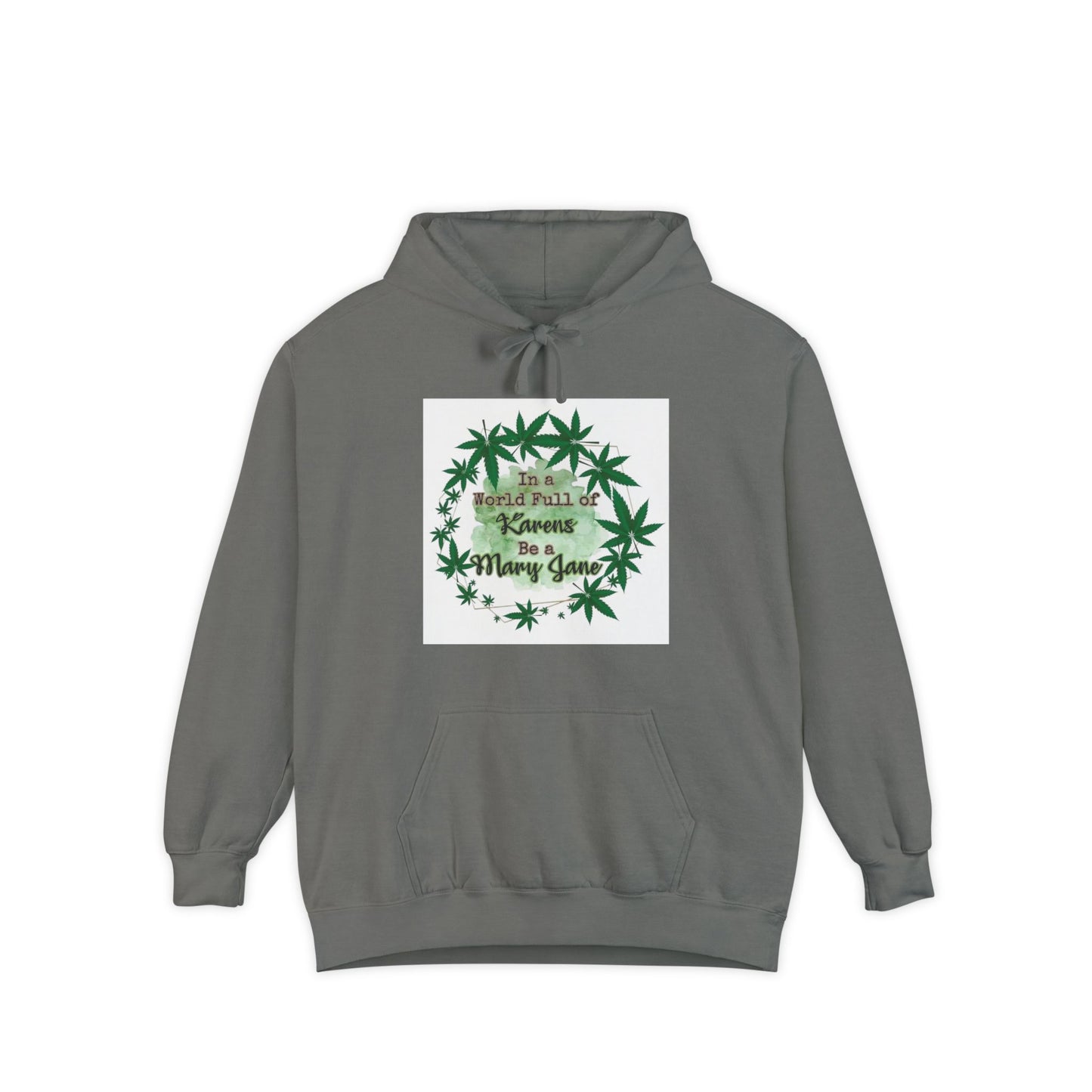 Cozy Cannabis Hoodie, Perfect for Chill Days, Gift for Stoners, 420 Celebrations, Casual Comfort Wear, Unique Graphic Sweatshirt