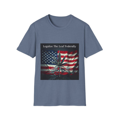 Unisex Softstyle T-Shirt-Mary Jane 2025