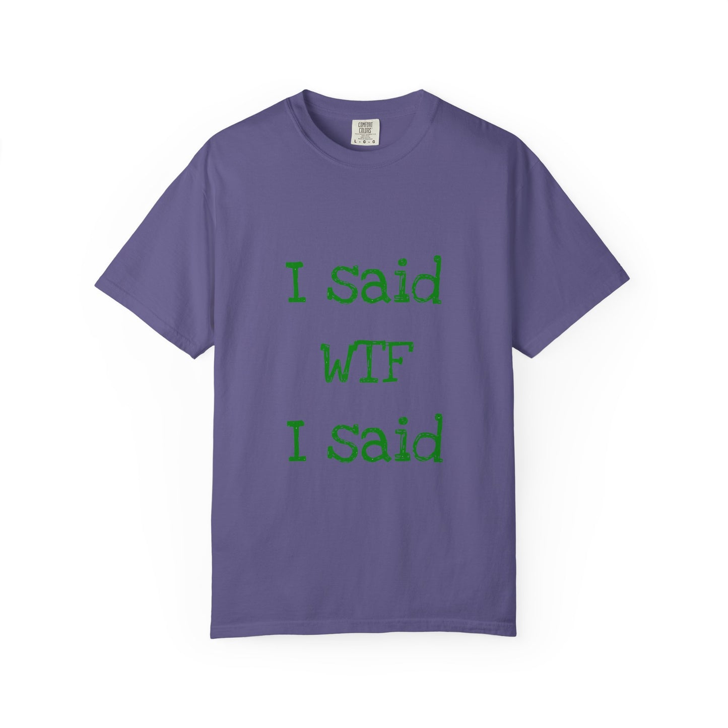 Witty Statement T-shirt, Funny Gift, Casual Wear, Unisex Tee, Humor Apparel, Everyday Comfort, Gift for Friends-Mary Jane 2025