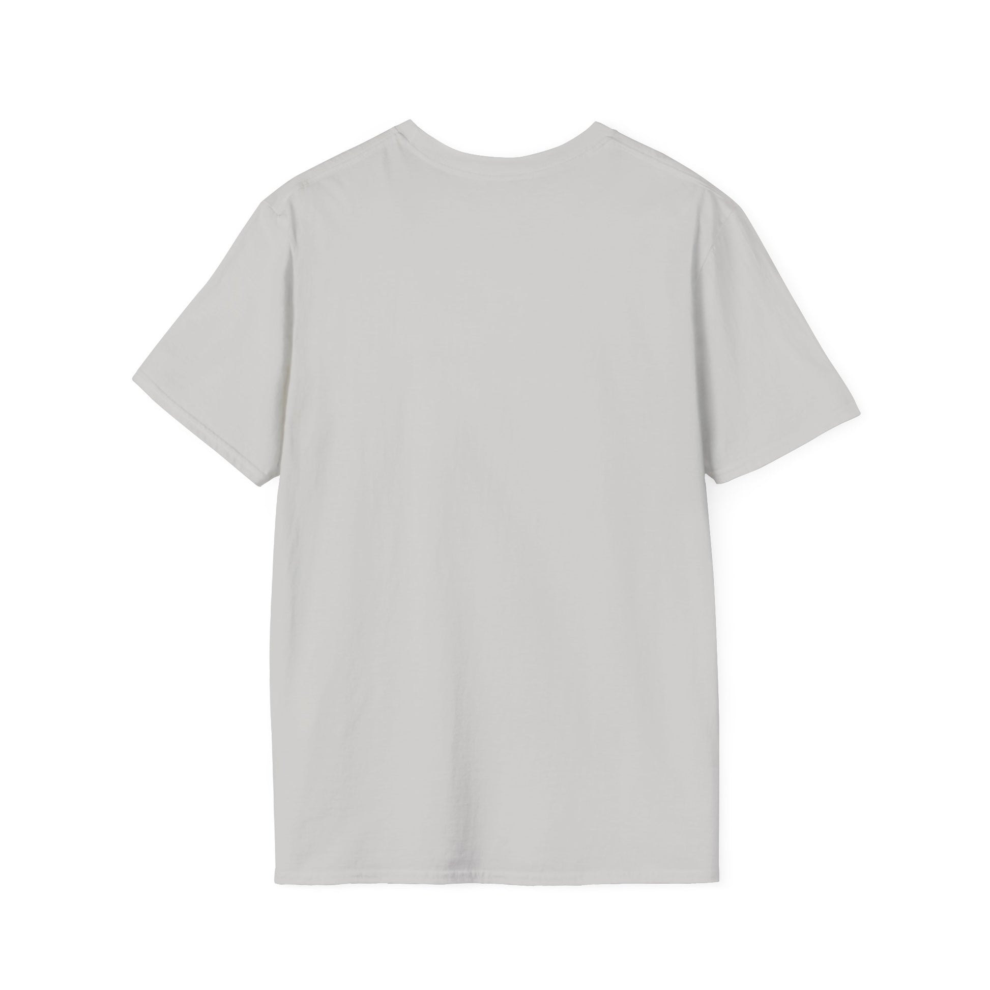 Unisex Softstyle T-Shirt-Mary Jane 2025