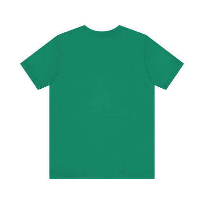 Breaking Stigma Unisex Jersey Tee - Cannabis Awareness Shirt, Gift for Activists, Eco-Friendly Clothing, Everyday Wear, Mental Health [...]