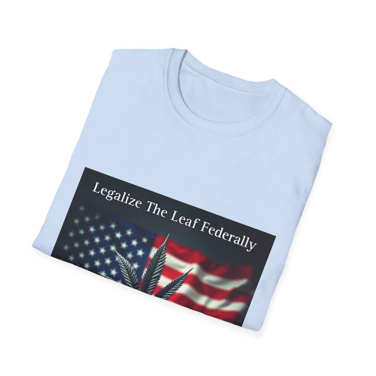 Unisex Softstyle T-Shirt-Mary Jane 2025