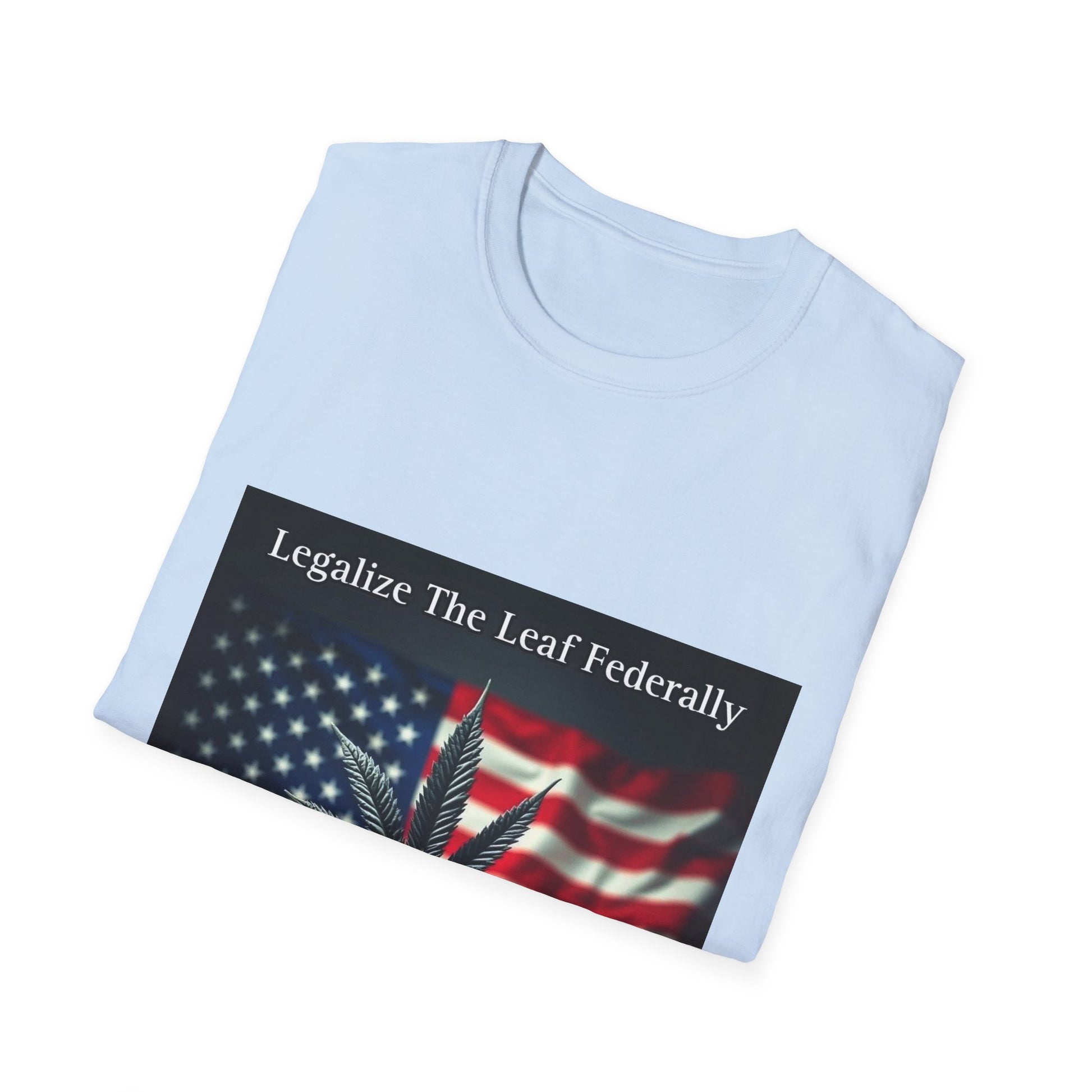 Unisex Softstyle T-Shirt-Mary Jane 2025