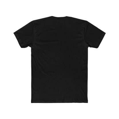 Crew Tee - 420 Friendly with Mary Jane Design-Mary Jane 2025