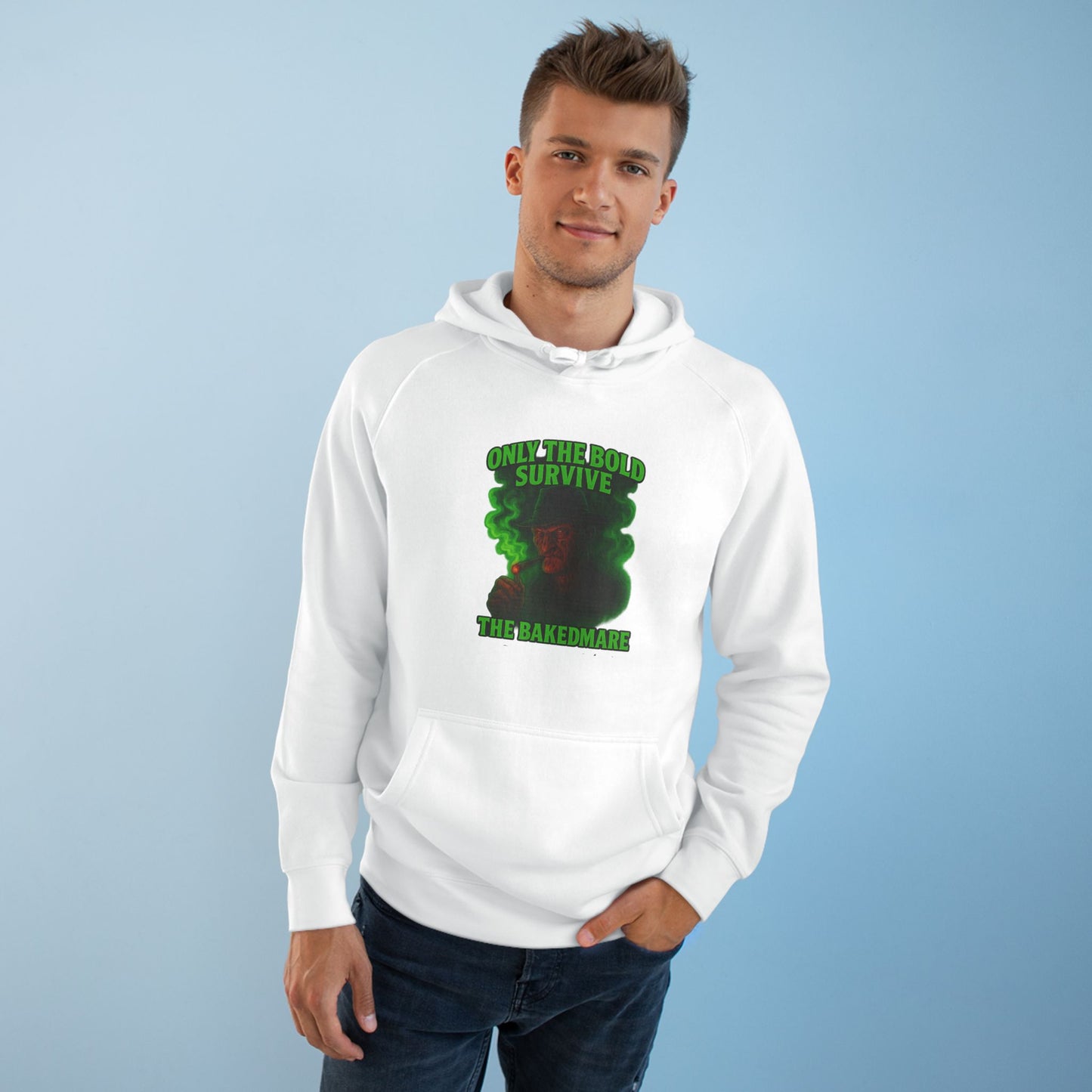 Surviving the Darkness Unisex Hoodie