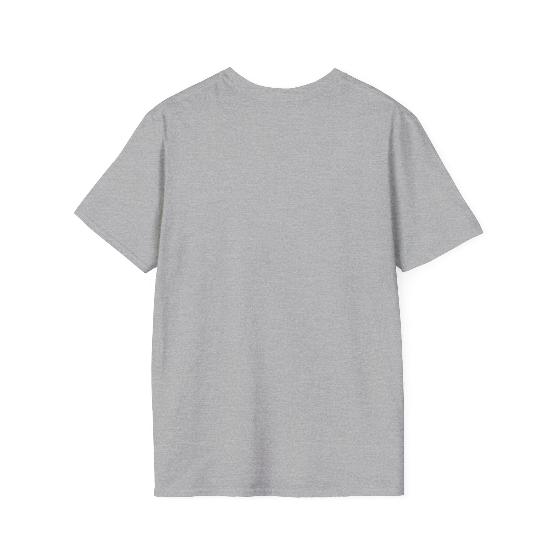 Unisex Softstyle T-Shirt-Mary Jane 2025