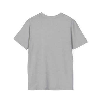 Unisex Softstyle T-Shirt-Mary Jane 2025