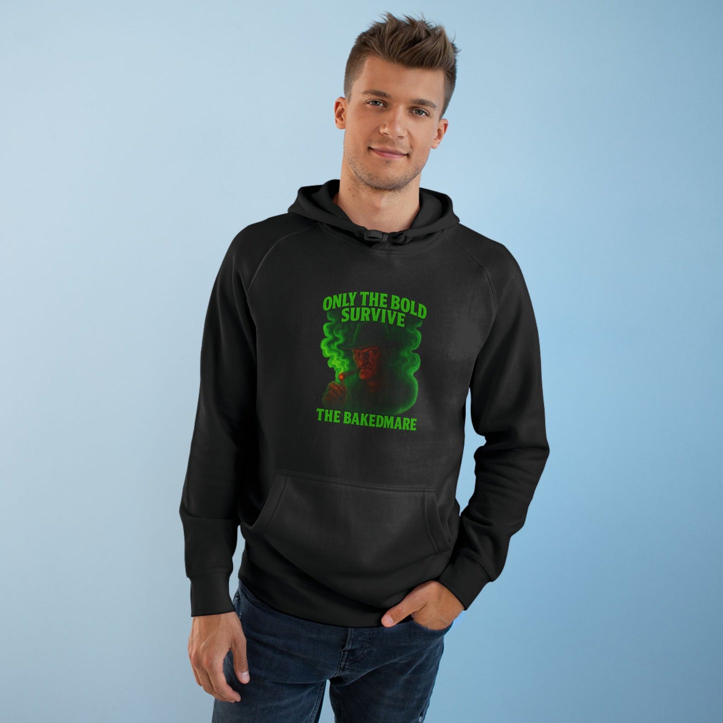 Surviving the Darkness Unisex Hoodie