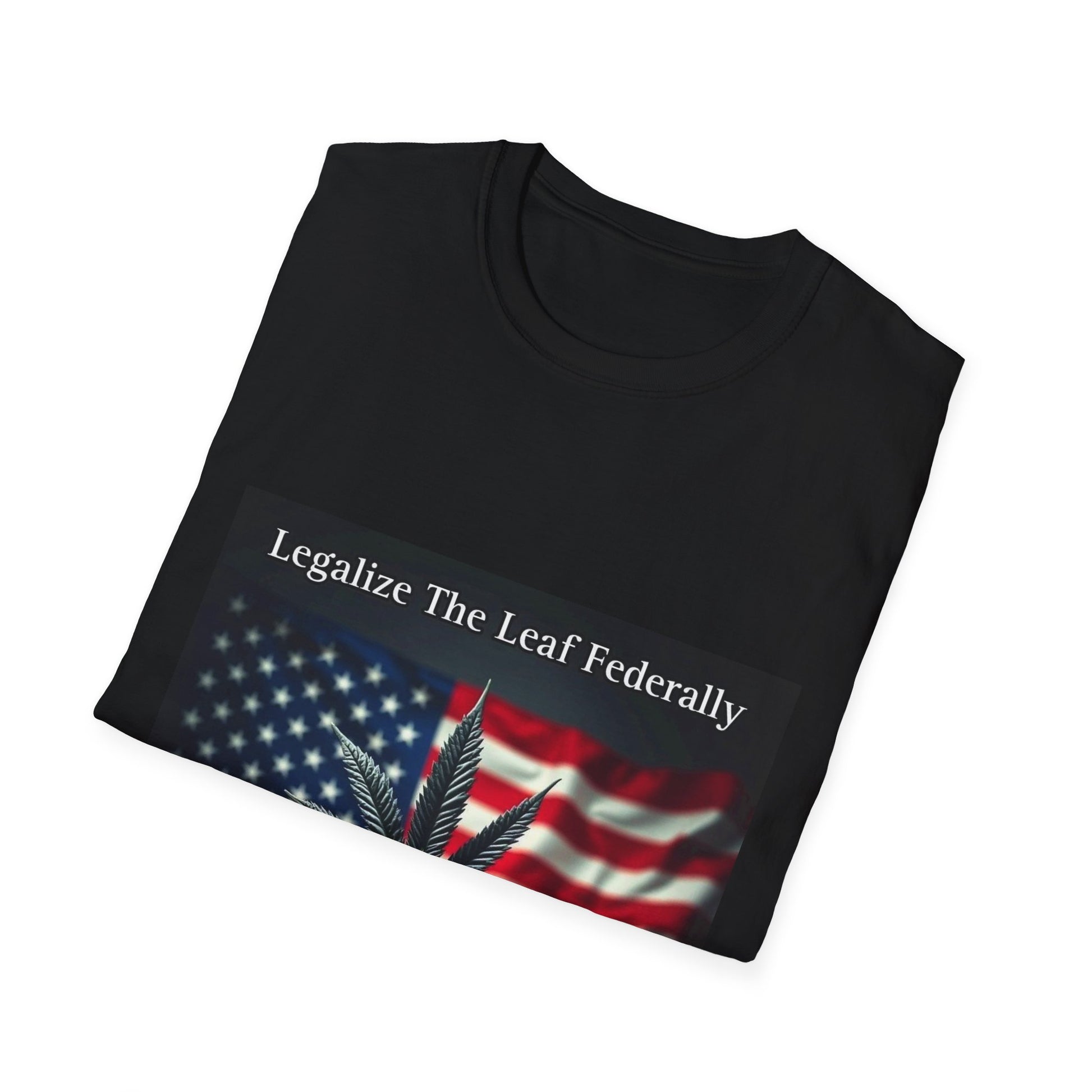 Unisex Softstyle T-Shirt-Mary Jane 2025