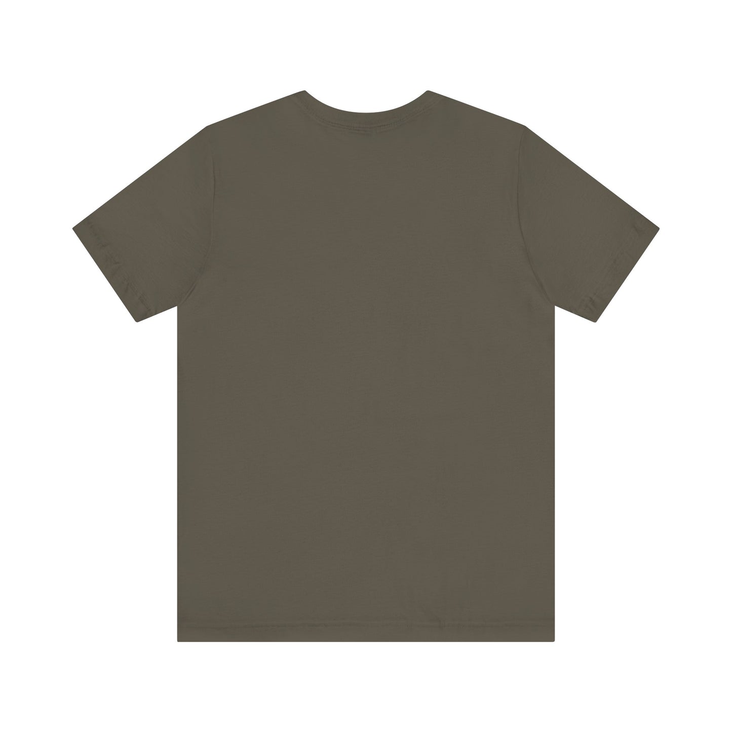 Hobby Enthusiast Tee - Perfect Gift for Creators, Casual Wear, Fun Gift for Friends, DIY Lover Shirt, Everyday Comfort