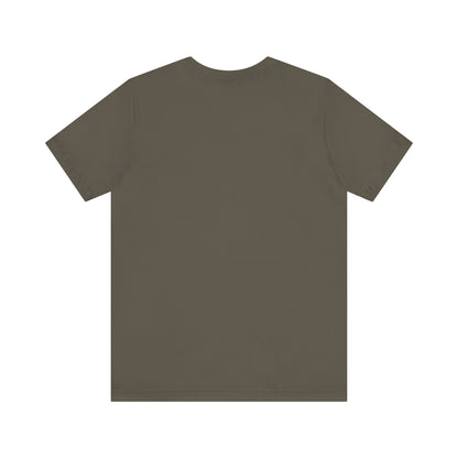 Hobby Enthusiast Tee - Perfect Gift for Creators, Casual Wear, Fun Gift for Friends, DIY Lover Shirt, Everyday Comfort