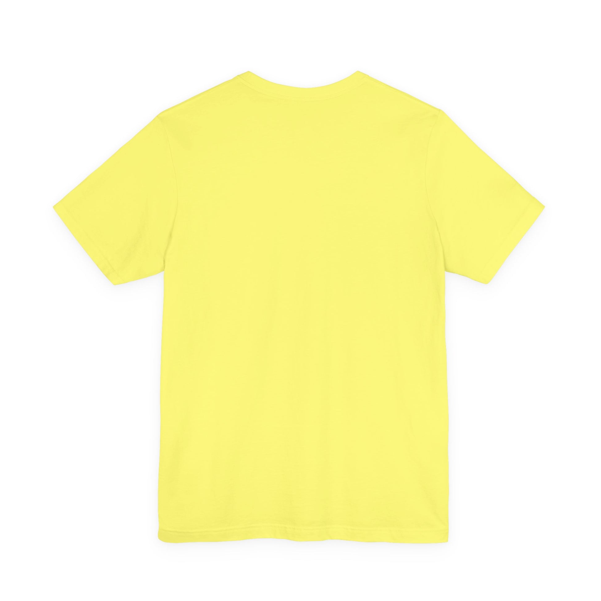 Unisex Jersey Short Sleeve Tee-Mary Jane 2025