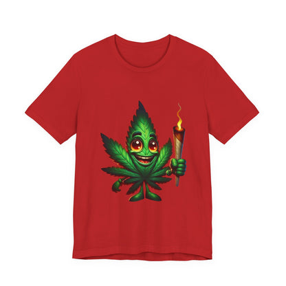 Funny 420 t-shirt, Marijuana Humor Tee, Cannabis Lover Gift, Unique Jersey Short Sleeve, Perfect for 4/20 Celebration, Educational Apparel-Mary Jane 2025
