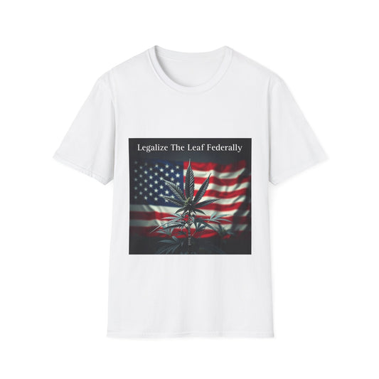 Unisex Softstyle T-Shirt-Mary Jane 2025
