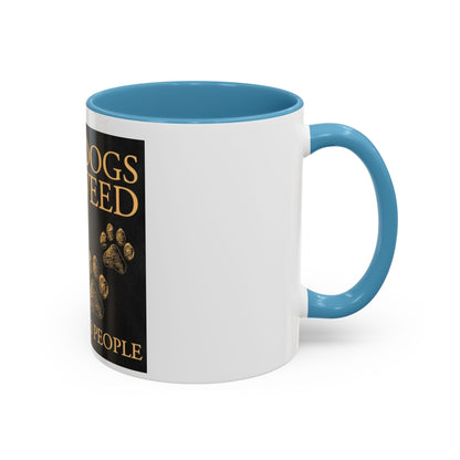 Funny Dog Lover Coffee Mug - I Like Dogs and Weed, Gifts for Pet Owners, Cannabis Lovers, Dog Mom, Tea Drinkers-Mary Jane 2025