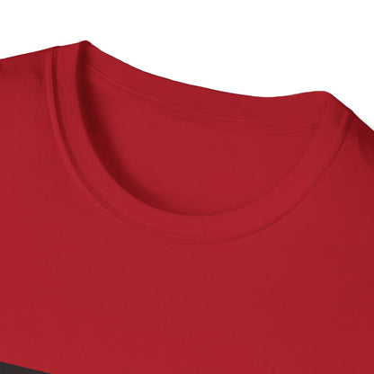 Unisex Softstyle T-Shirt-Mary Jane 2025