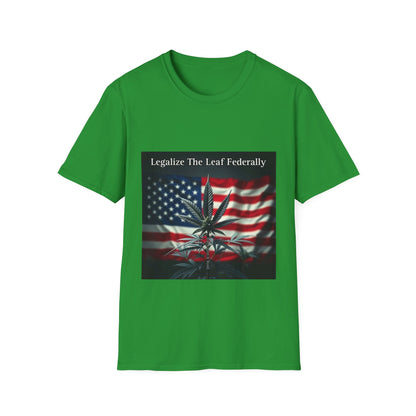 Unisex Softstyle T-Shirt-Mary Jane 2025