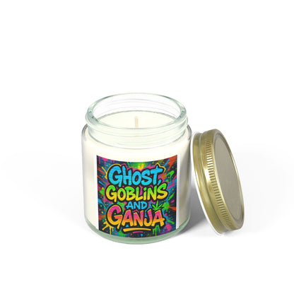 Halloween Candle | Scented Candles