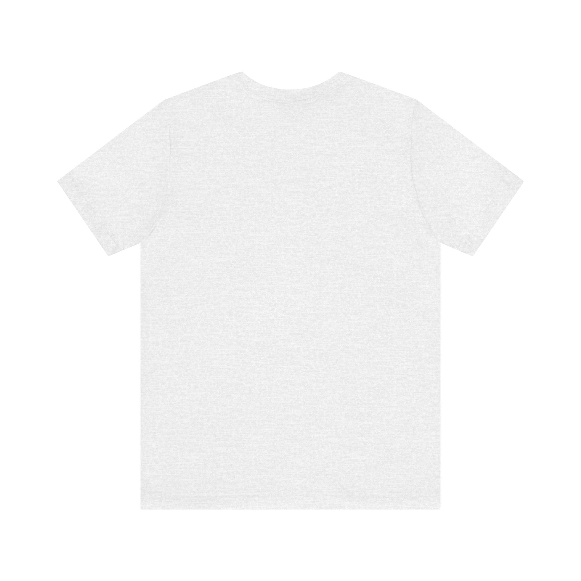 Personalized Mary Jane Lane Tee, Casual Unisex Short Sleeve T-Shirt for Home Lovers, Unique Gift for Housewarming, Birthday, Fun [...]-Mary Jane 2025