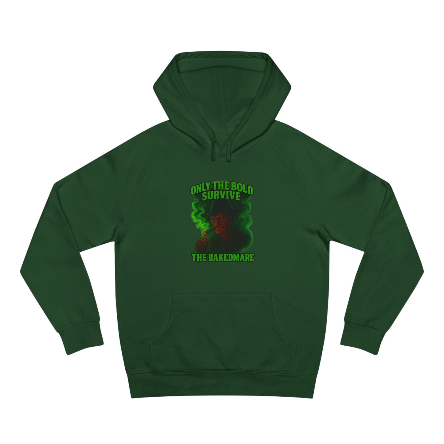 Surviving the Darkness Unisex Hoodie