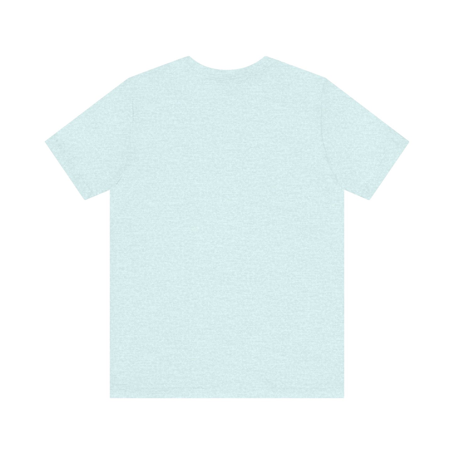 Breaking Stigma Unisex Jersey Tee - Cannabis Awareness Shirt, Gift for Activists, Eco-Friendly Clothing, Everyday Wear, Mental Health [...]