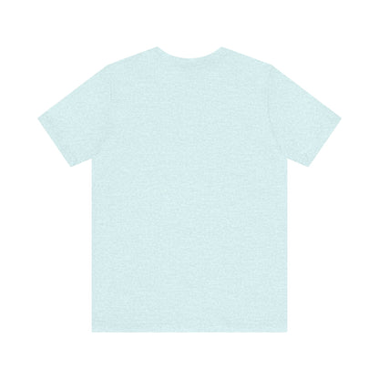 Breaking Stigma Unisex Jersey Tee - Cannabis Awareness Shirt, Gift for Activists, Eco-Friendly Clothing, Everyday Wear, Mental Health [...]