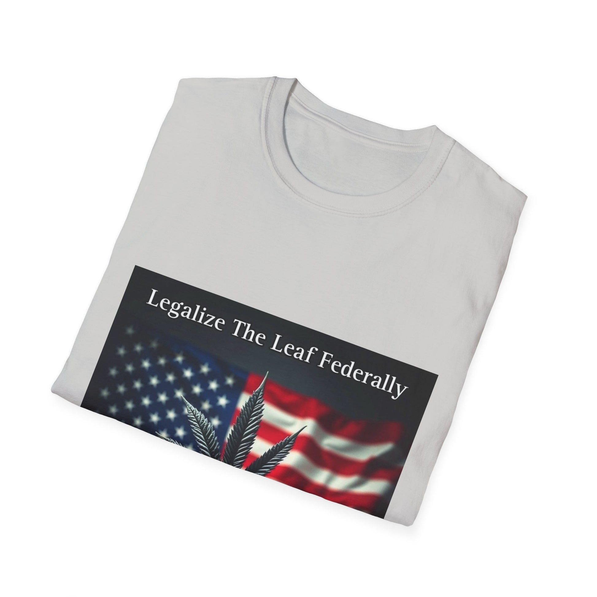 Unisex Softstyle T-Shirt-Mary Jane 2025