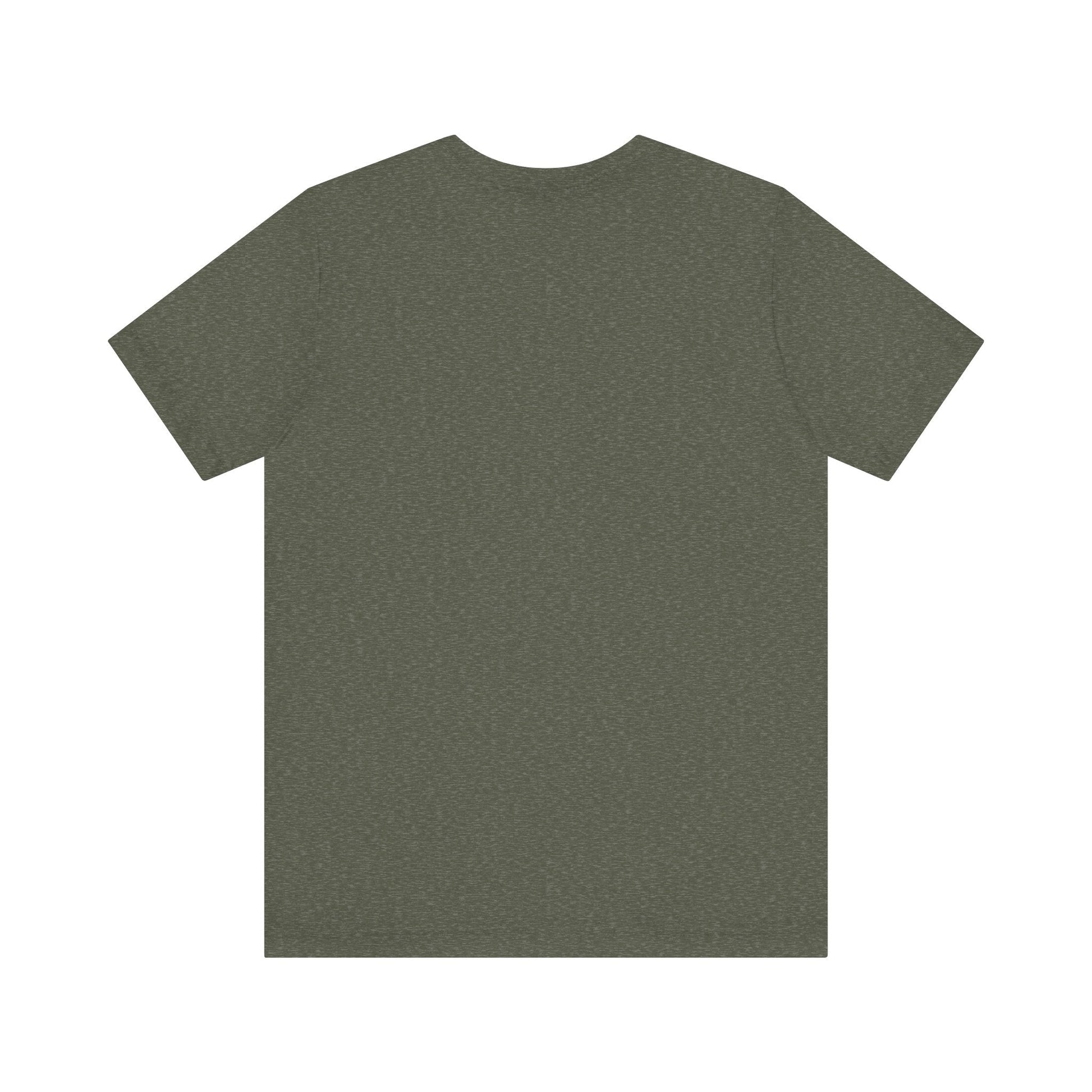 Personalized Mary Jane Lane Tee, Casual Unisex Short Sleeve T-Shirt for Home Lovers, Unique Gift for Housewarming, Birthday, Fun [...]-Mary Jane 2025