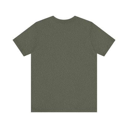 Personalized Mary Jane Lane Tee, Casual Unisex Short Sleeve T-Shirt for Home Lovers, Unique Gift for Housewarming, Birthday, Fun [...]-Mary Jane 2025