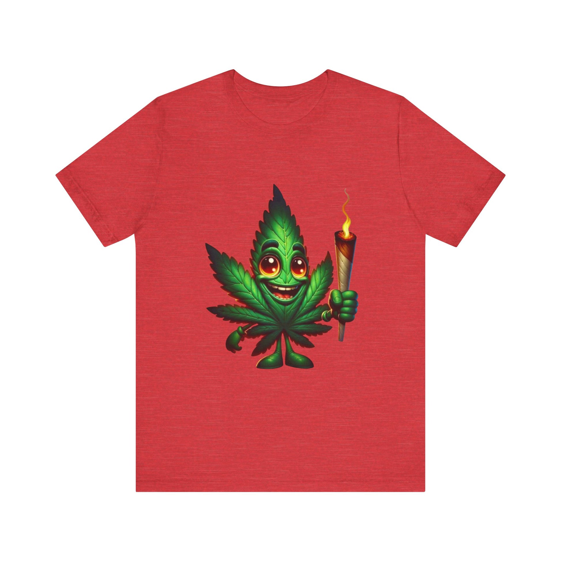 Funny 420 t-shirt, Marijuana Humor Tee, Cannabis Lover Gift, Unique Jersey Short Sleeve, Perfect for 4/20 Celebration, Educational Apparel-Mary Jane 2025