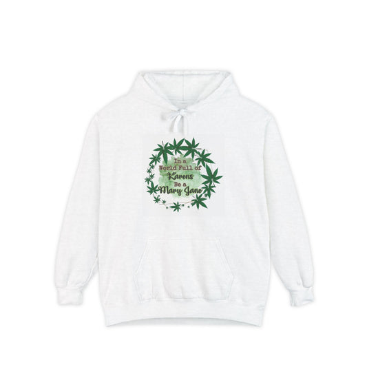 Cozy Cannabis Hoodie, Perfect for Chill Days, Gift for Stoners, 420 Celebrations, Casual Comfort Wear, Unique Graphic Sweatshirt