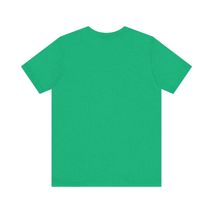 Breaking Stigma Unisex Jersey Tee - Cannabis Awareness Shirt, Gift for Activists, Eco-Friendly Clothing, Everyday Wear, Mental Health [...]