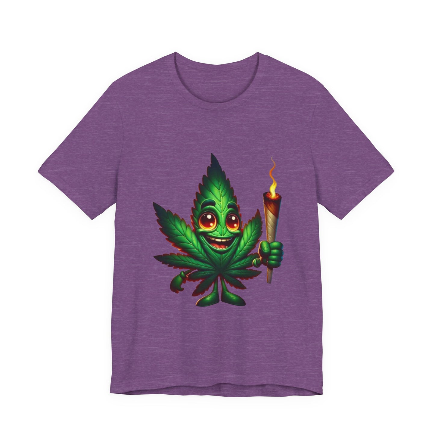 Funny 420 t-shirt, Marijuana Humor Tee, Cannabis Lover Gift, Unique Jersey Short Sleeve, Perfect for 4/20 Celebration, Educational Apparel-Mary Jane 2025