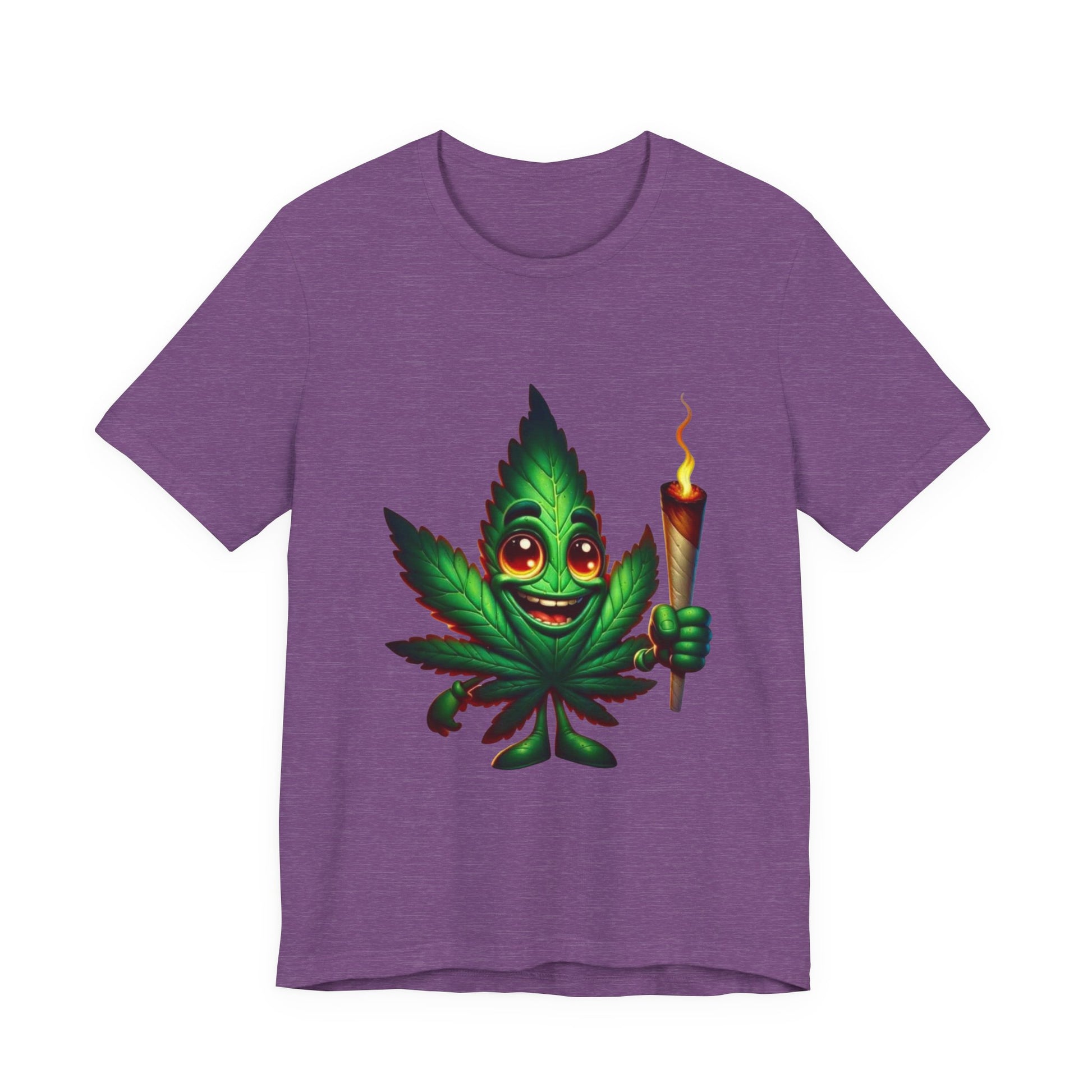 Funny 420 t-shirt, Marijuana Humor Tee, Cannabis Lover Gift, Unique Jersey Short Sleeve, Perfect for 4/20 Celebration, Educational Apparel-Mary Jane 2025