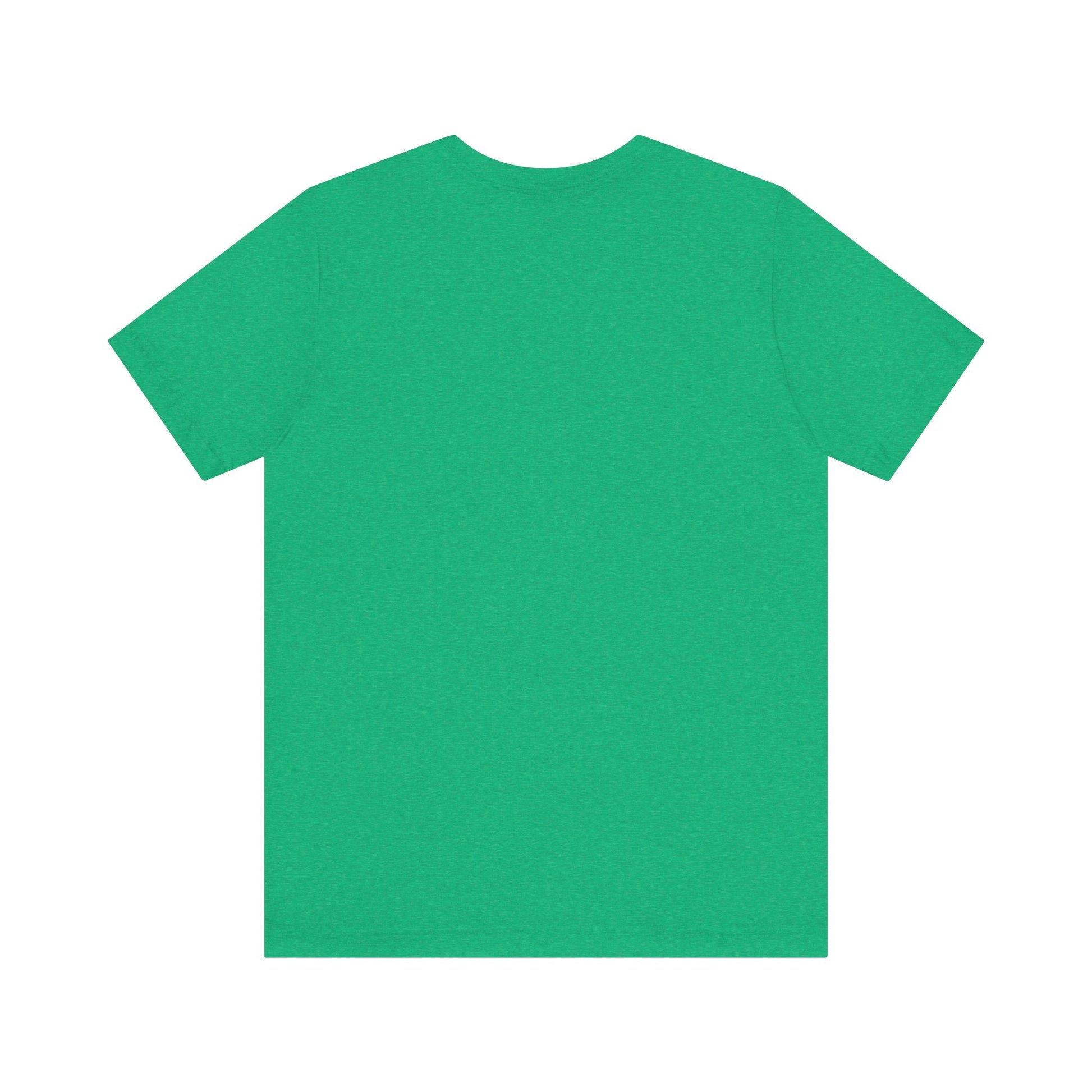 Personalized Mary Jane Lane Tee, Casual Unisex Short Sleeve T-Shirt for Home Lovers, Unique Gift for Housewarming, Birthday, Fun [...]-Mary Jane 2025