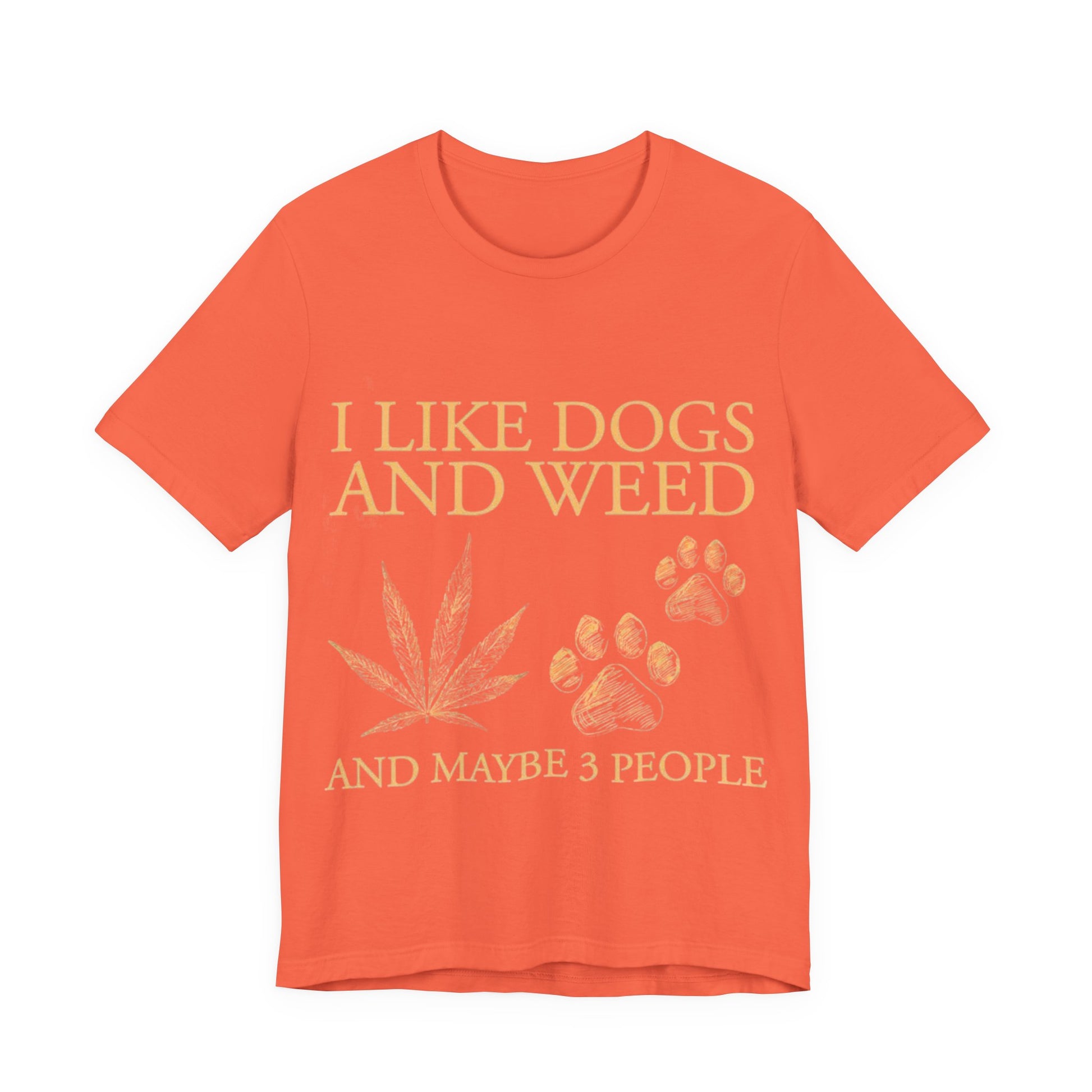Dog Lover Tee - Fun Dog Loving Coffee Cup Design-Mary Jane 2025