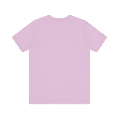 Personalized Mary Jane Lane Tee, Casual Unisex Short Sleeve T-Shirt for Home Lovers, Unique Gift for Housewarming, Birthday, Fun [...]-Mary Jane 2025