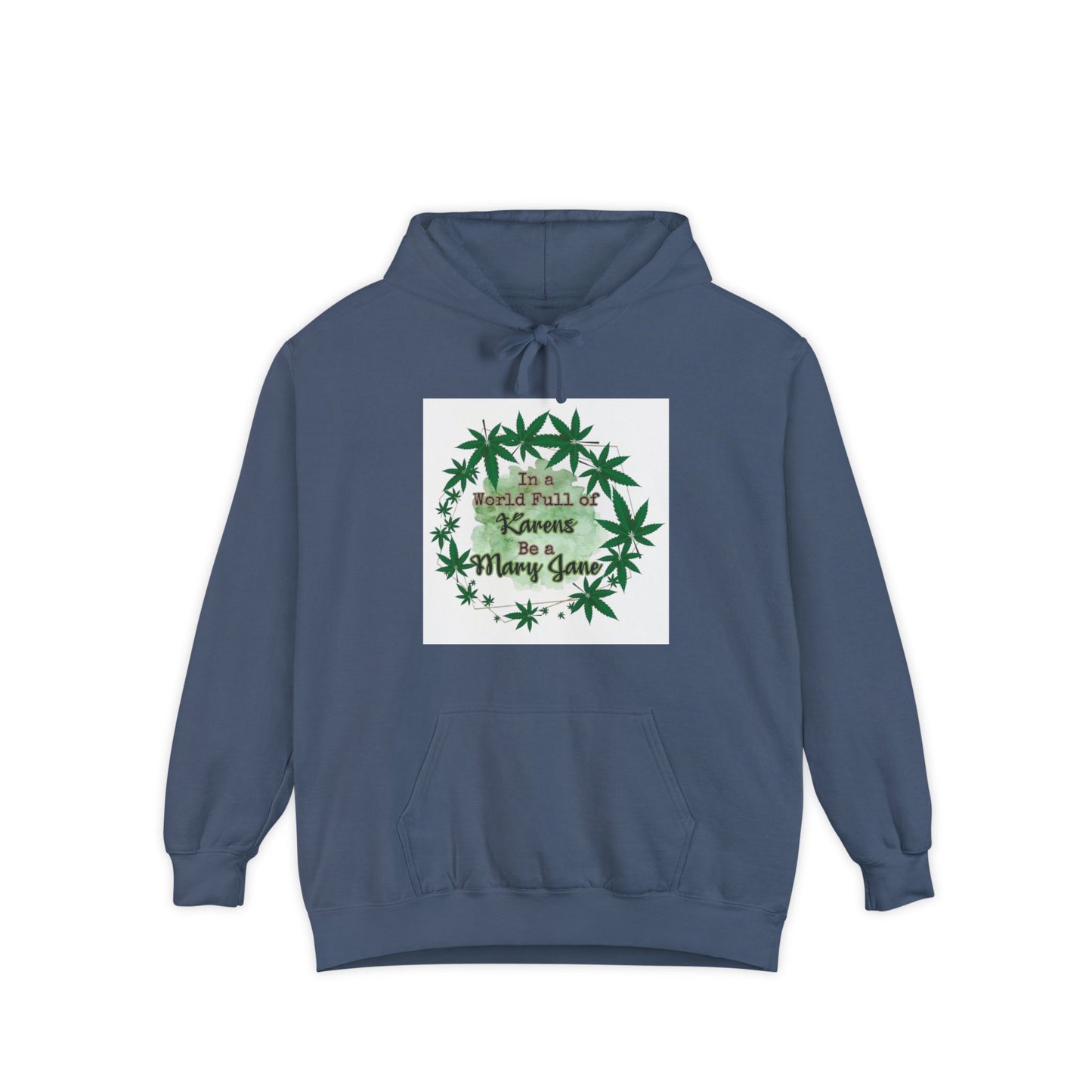 Cozy Cannabis Hoodie, Perfect for Chill Days, Gift for Stoners, 420 Celebrations, Casual Comfort Wear, Unique Graphic Sweatshirt