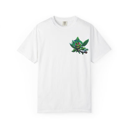 Medical Cannabis Healing T-Shirt, Unisex Tee, Cannabis Support Shirt, Gift for Medical Patients, Wellness Apparel-Mary Jane 2025