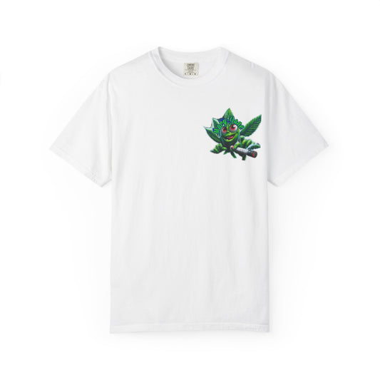 Medical Cannabis Healing T-Shirt, Unisex Tee, Cannabis Support Shirt, Gift for Medical Patients, Wellness Apparel-Mary Jane 2025