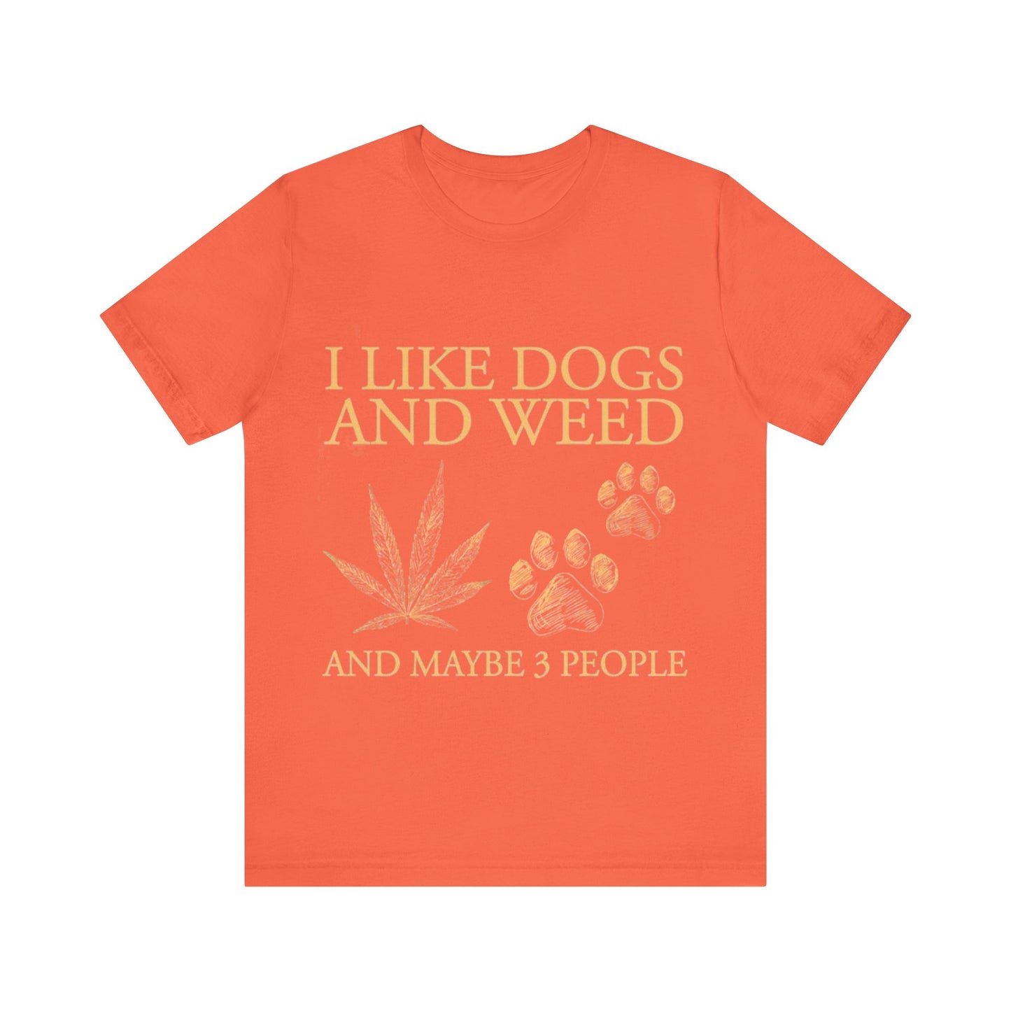 Dog Lover Tee - Fun Dog Loving Coffee Cup Design-Mary Jane 2025