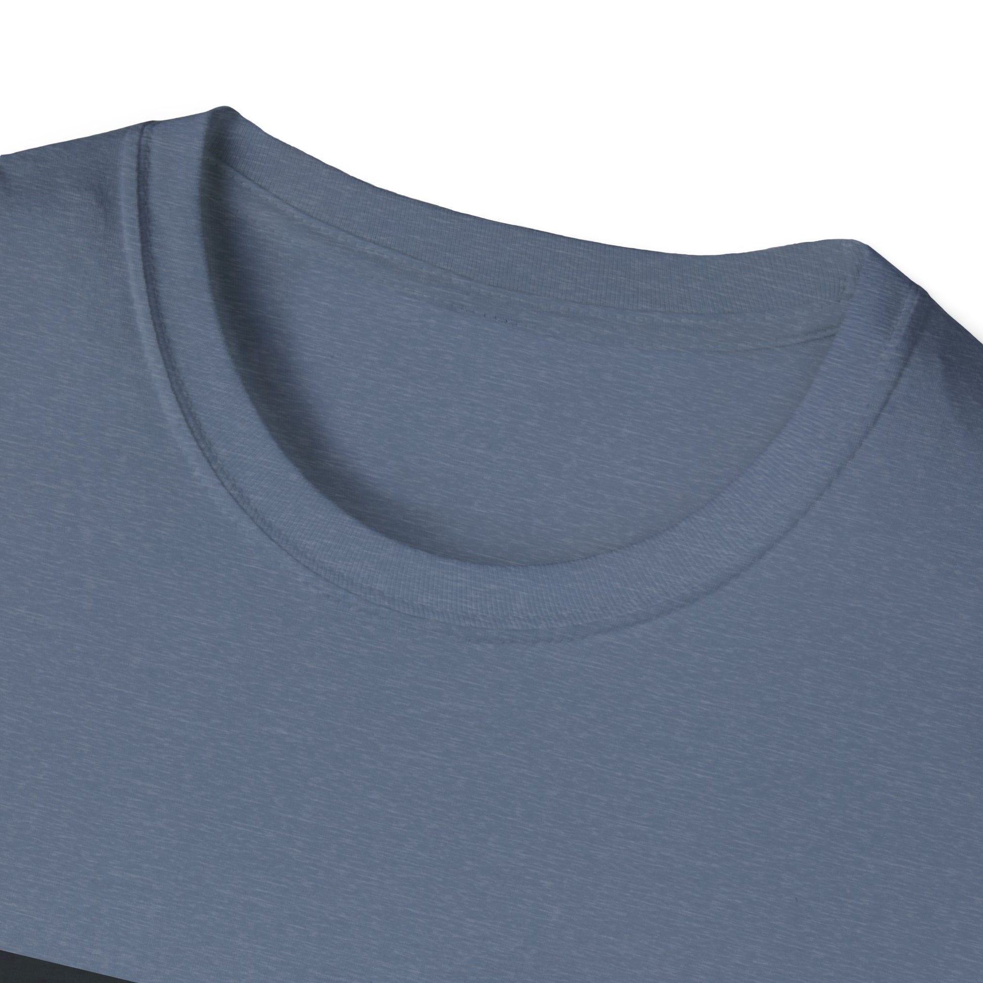 Unisex Softstyle T-Shirt-Mary Jane 2025