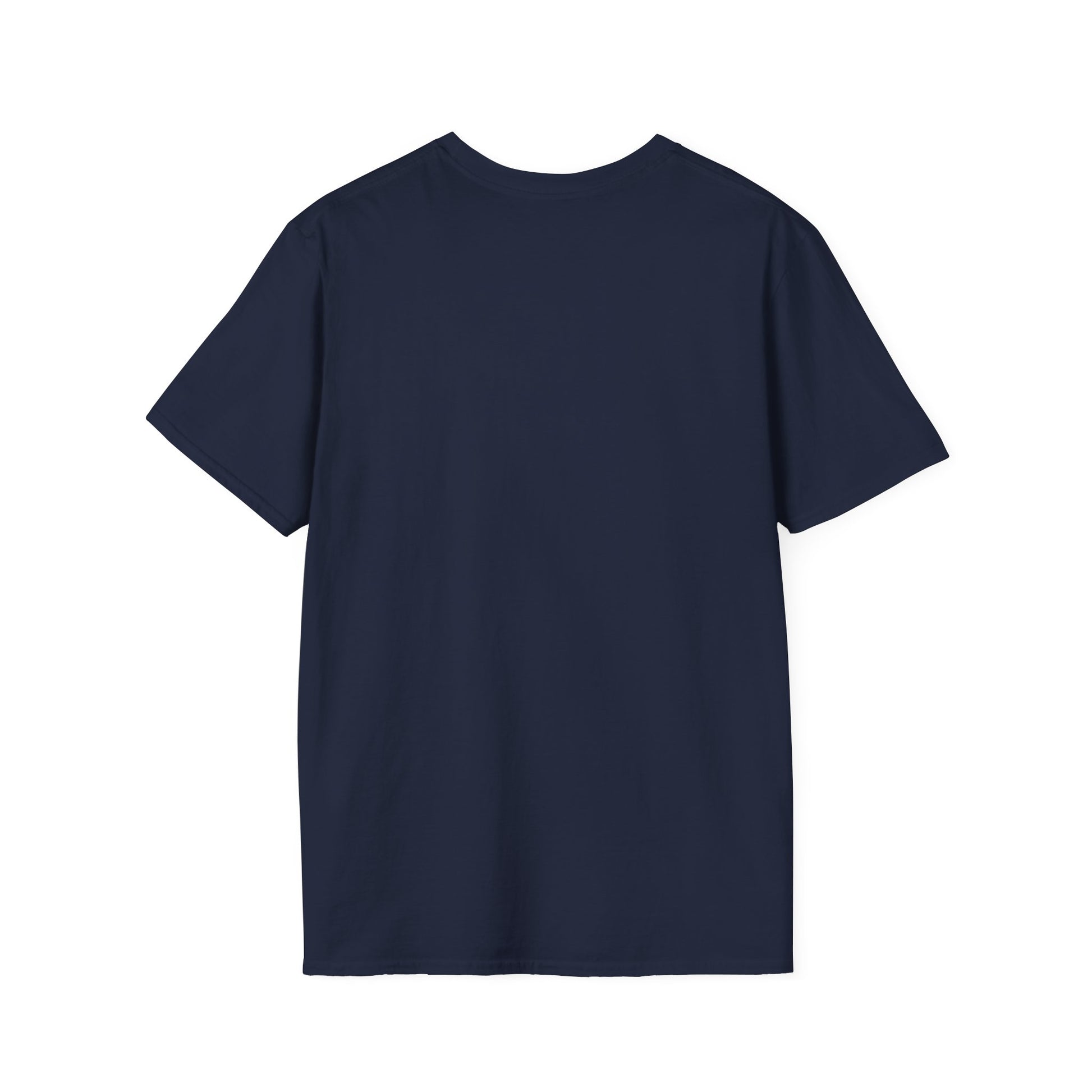 Unisex Softstyle T-Shirt-Mary Jane 2025