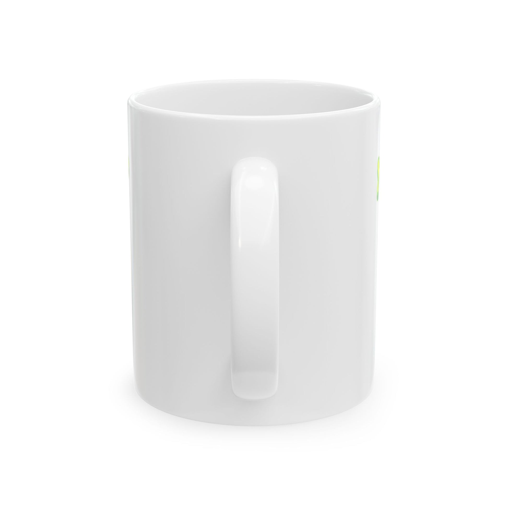 Chill Vibes Ceramic Mug - "Stay Stressed, Stay Stoned" - Fun Gifts for Coffee Lovers, Relaxation, Home Decor, Unique Birthday Present-Mary Jane 2025