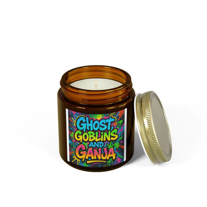 Halloween Candle | Scented Candles