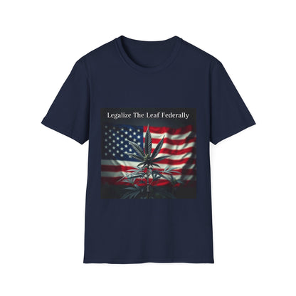 Unisex Softstyle T-Shirt-Mary Jane 2025