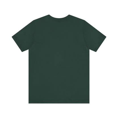 Personalized Mary Jane Lane Tee, Casual Unisex Short Sleeve T-Shirt for Home Lovers, Unique Gift for Housewarming, Birthday, Fun [...]-Mary Jane 2025