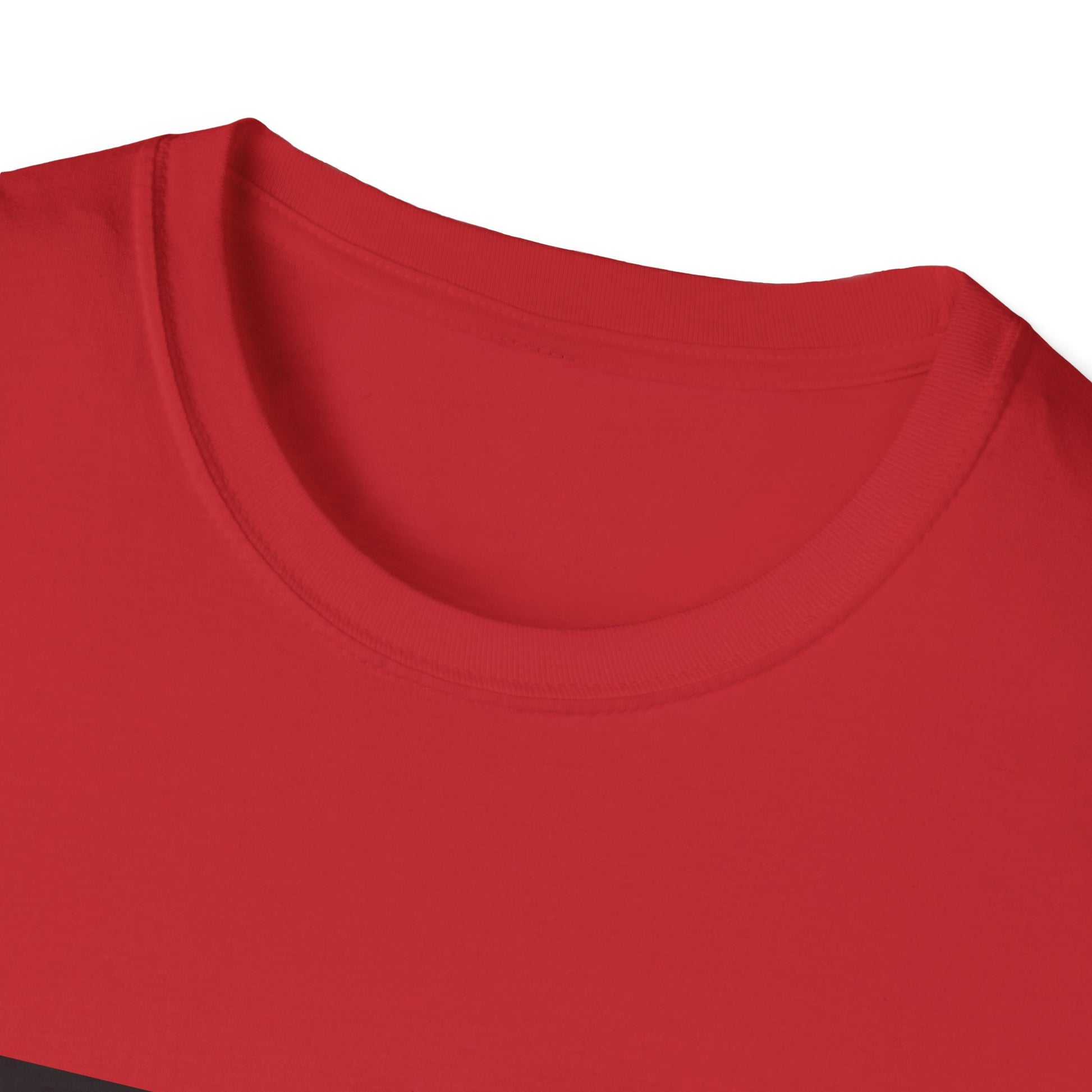 Unisex Softstyle T-Shirt-Mary Jane 2025